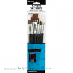 Ranger-Artist Brushes